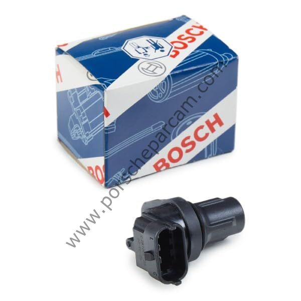 99660610602 EKSANTRİK DEVİR SENSÖRÜ (HALL SENSÖRÜ ) 4.5 V8 -V8Turbo  CAYENNE BOXSTER CARRERA  2003 >>2006