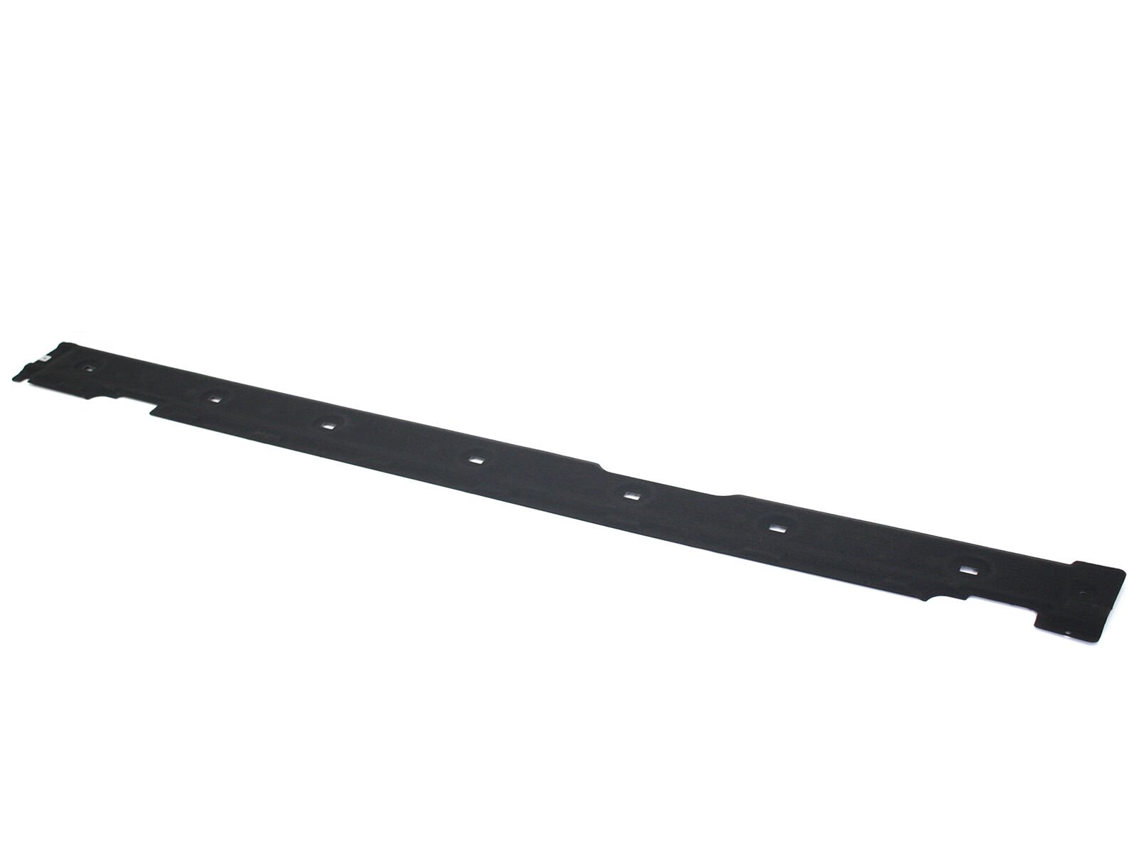 PAD825101 TAYCAN TABAN ALT MUHAFAZA SOL  2020 >