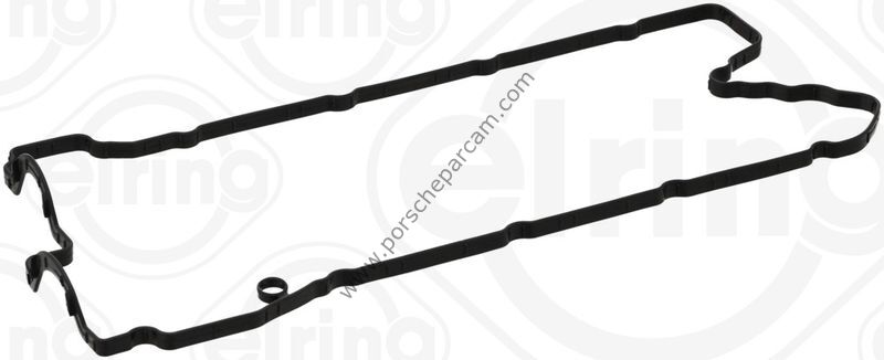 94810593205 ÜST KAPAK CONTASI  5-8 silindir  4.5 V8 - V8Turbo CAYENNE 2003 >> 2006