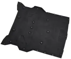 PAD825311 TAYCAN MOTOR ALT MUHAFAZA 2020 >