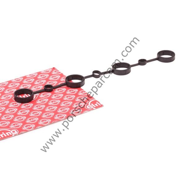 94810593103 ÜST KAPAK BUJİ CONTASI   4.5 V8 - V8Turbo CAYENNE 2003 >> 2006