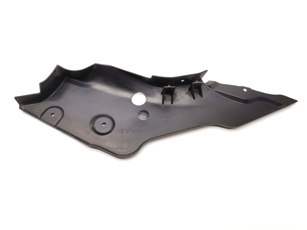 9J1825217 TAYCAN ARKA TABAN ALT MUHAFAZA SOL  2020 >