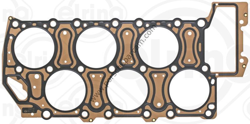 95510438300 SİLİNDİR KAPAK CONTASI 3.2 V6  CAYENNE 2003 >> 2006