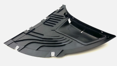 PAD809957B TAYCAN ÖN DAVLUMBAZ UÇ BAKALITI  SOL  2020 >