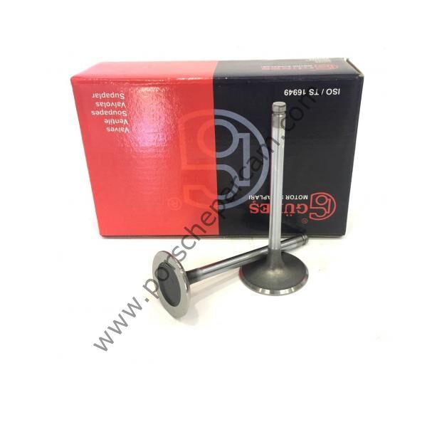 EMME EGZOZ SUBAP TAKIMI 3.2 -3.6 V6  CAYENNE 2003 >> 2016