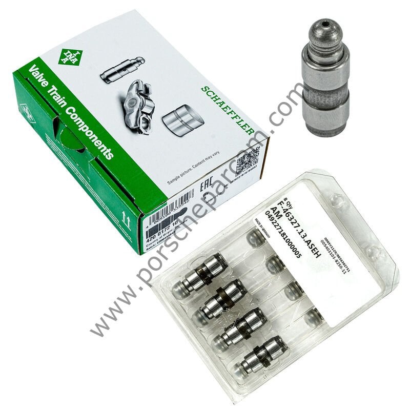 95510542301 SUBAP İTİCİSİ   3.2 -3.6 V6  CAYENNE 2003 >> 2016