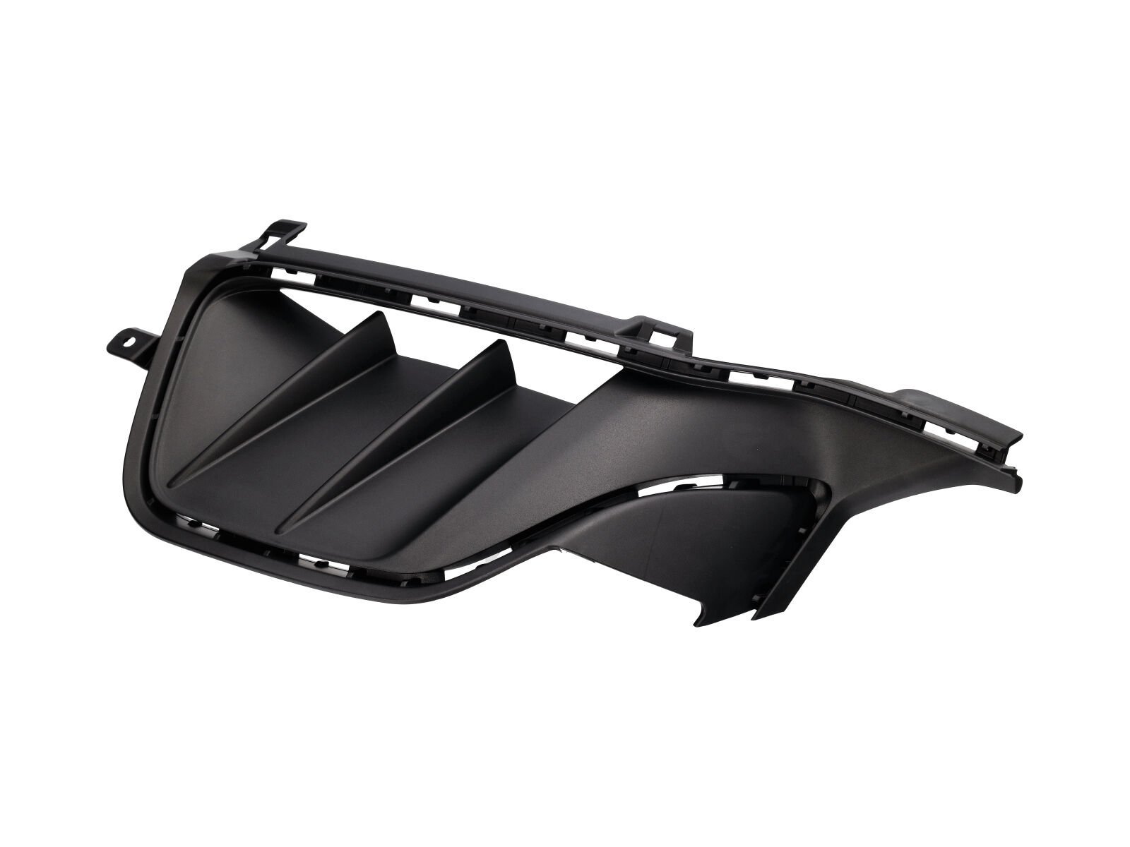 9J1807681  OK1 TAYCAN ÖN TAMPON IZGARASI SOL 2020 > 2024