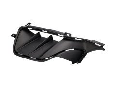 9J1807681  OK1 TAYCAN ÖN TAMPON IZGARASI SOL 2020 > 2024