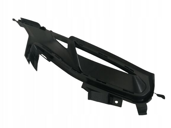 9J1807682  OK1 TAYCAN ÖN TAMPON IZGARASI  SAĞ 2020 > 2024