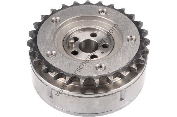 95510508702  EKSANTRİK MİLİ KONUMLANDIRICI EMME 3.2 V6  CAYENNE 2003 >> 2006