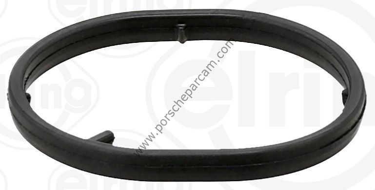 94810717500 MOTOR YAĞ SOĞUTUCU ORİNGİ 4.5 V8 - V8Turbo CAYENNE 2003 >>2006