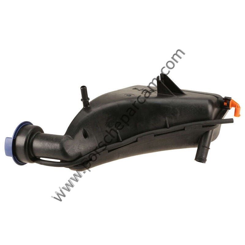 97010615103 RADYATÖR YEDEK SU DEPOSU  PANAMERA 2010 >> 2016