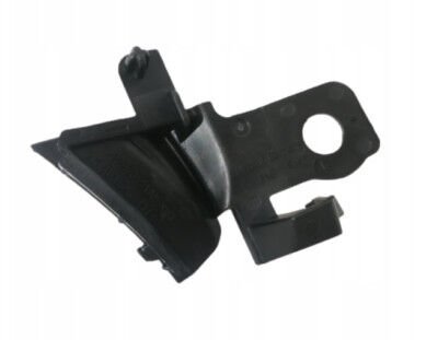 9J1807834  OK1  TAYCAN FAR KENAR BLENDAJI SAĞ 2020 > 2024