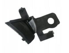 9J1807834  OK1  TAYCAN FAR KENAR BLENDAJI SAĞ 2020 > 2024