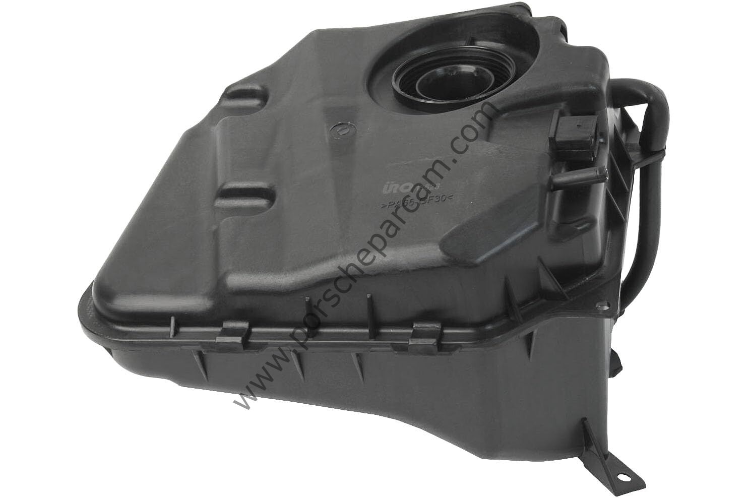 95510614723 MOTOR SUYU GENLEŞME DEPOSU CAYENNE 2003 >> 2010