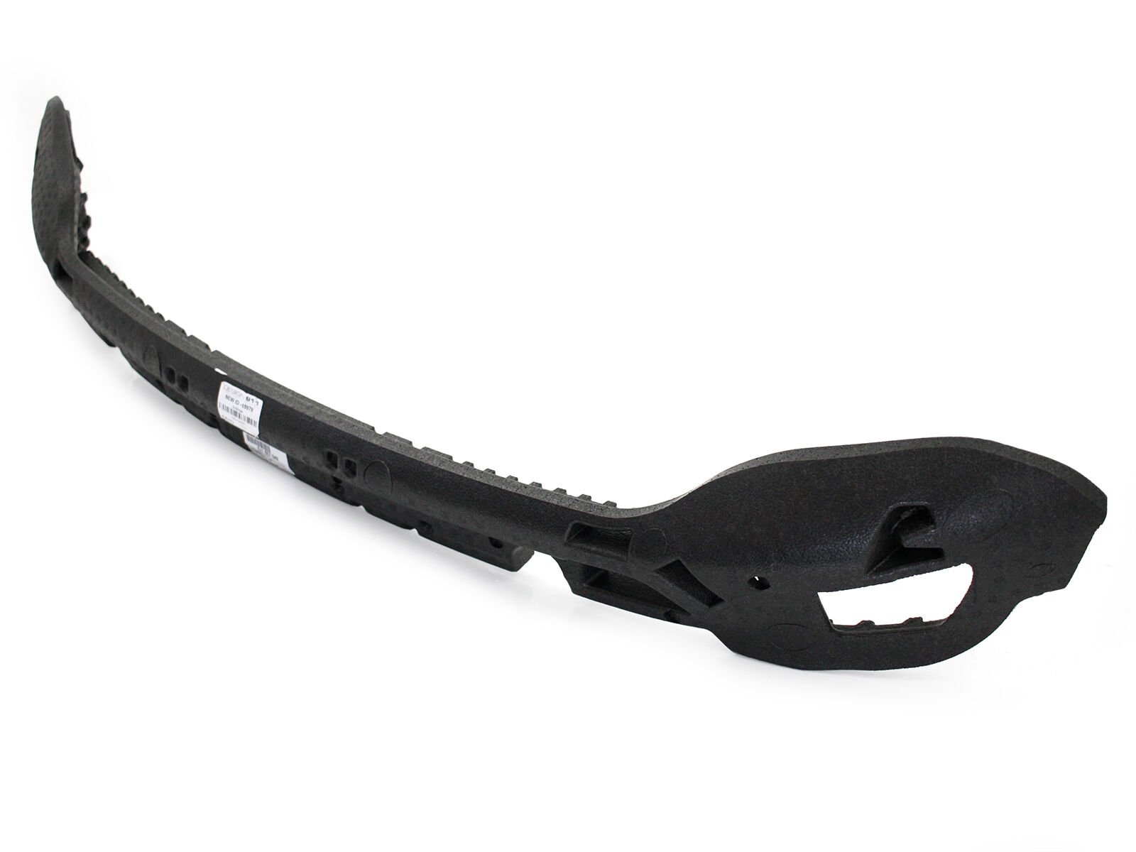 9J1807549 TAYCAN ÖN TAMPON DESTEK KÖPÜĞÜ  2020 > 2024