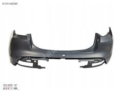 9J1807984 TAYCAN ARKA TAMPON 2020 >