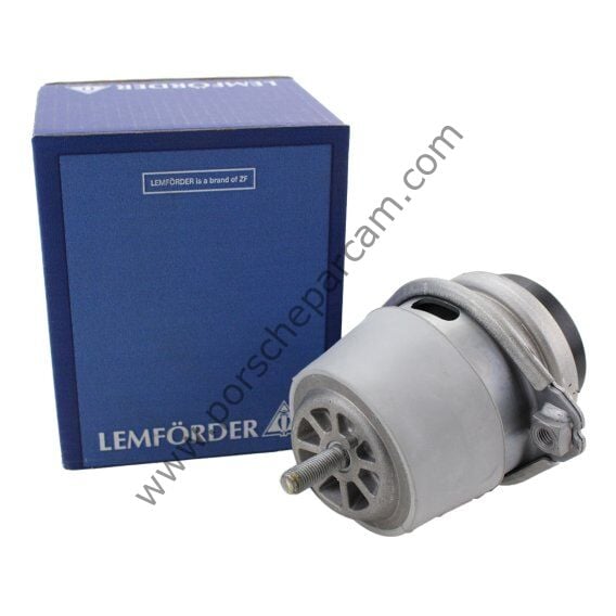 94837505001 MOTOR TAKOZU SAĞ CAYENNE 4.5 V8 - V8Turbo CAYENNE 2003 >> 2006