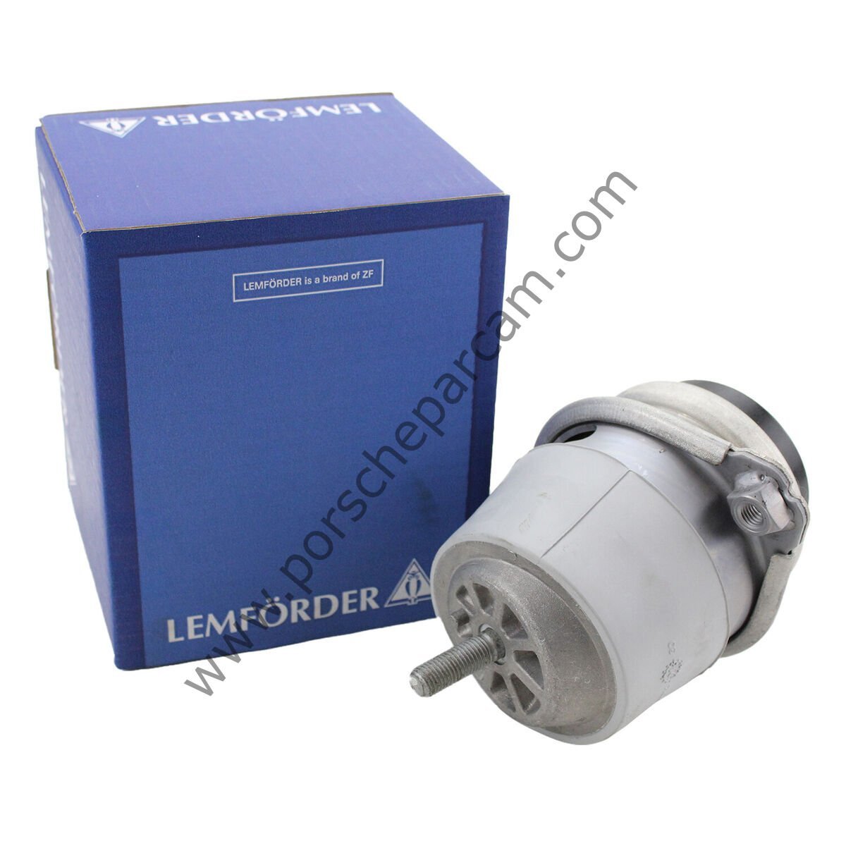 94837504901 MOTOR TAKOZU SOL CAYENNE 4.5 V8 - V8Turbo CAYENNE 2003 >> 2006