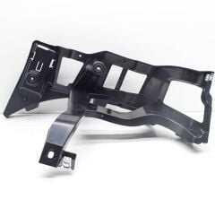 9J1807332 TAYCAN ARKA TAMPON  TUTUCU BRAKETİ SAĞ ALT 2020 >