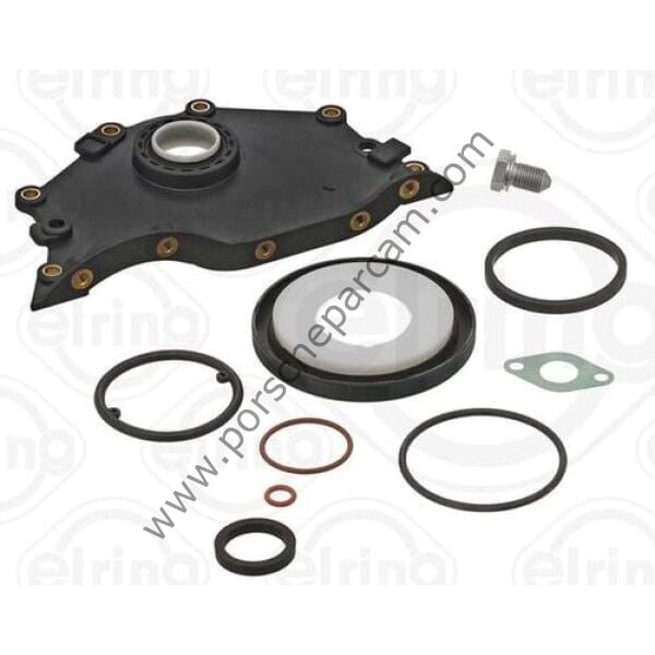 MOTOR ALT TAKIM CONTA 3.2 V6 CAYENNE  2003 >> 2006