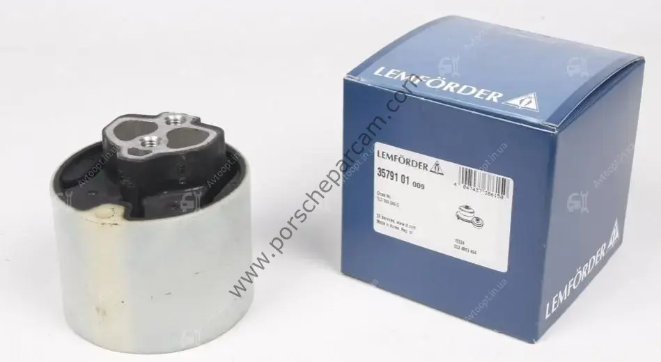 95537505720 ŞANZIMAN ALT BURCU CAYENNE 2003 - 2010