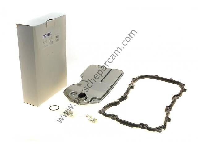 95530740300 ŞANZIMAN YAĞI FİLTRESİ CAYENNE 2003 >> 2010