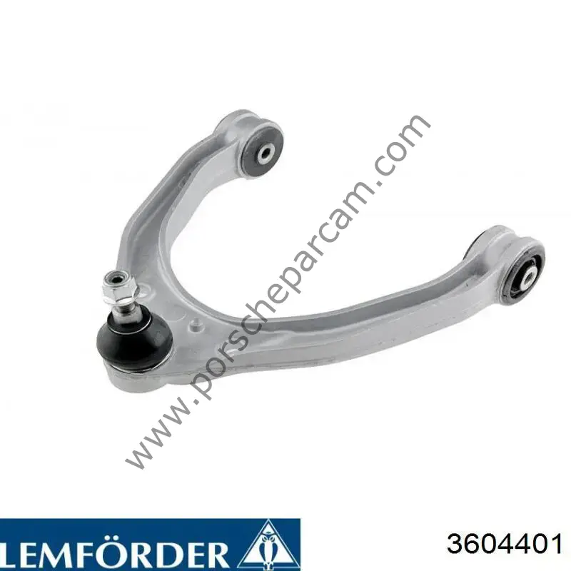 95534102702 ÖN SALINCAK ÜST CAYENNE 2003 >> 2010