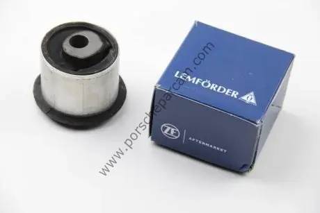 95534124204 ÖN ALT SALINCAK BURCU ARKA  CAYENNE 2003 >> 2010