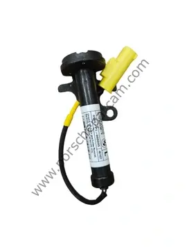 PAD823823 TAYCAN YAYA KORUMA TETİKLEYİCİ  2020 >