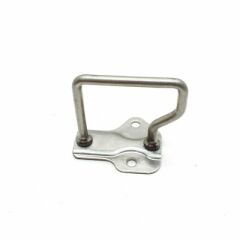 9J1823089 TAYCAN MOTOR KAPUT KİLİT KARŞILIĞI SAĞ 2020 >