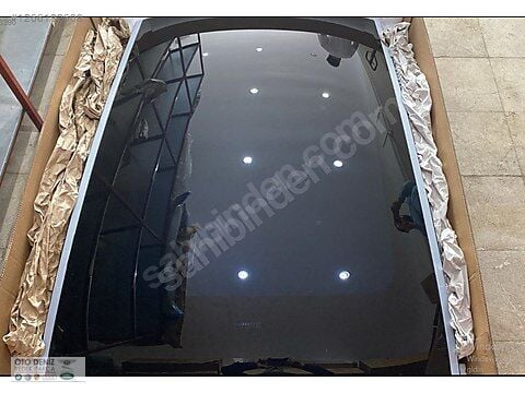 9J1877069 Y041 TAYCAN TAVAN CAMI  2020 >> 2024