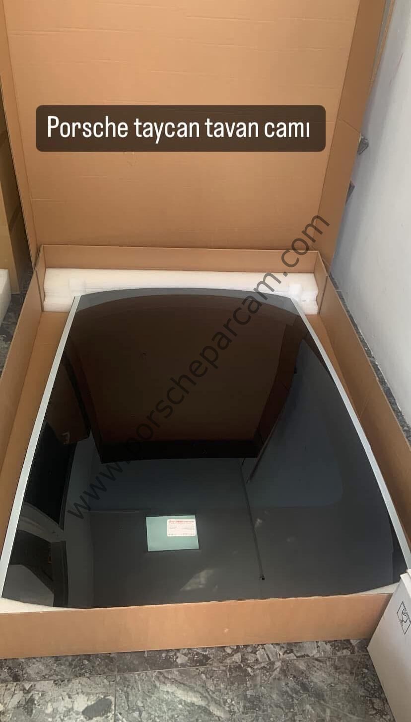 9J1877069 Y041 TAYCAN TAVAN CAMI  2020 >> 2024