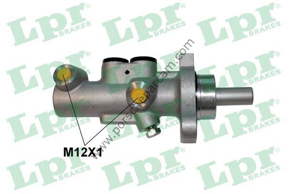 95535501520 FREN ANA MERKEZ CAYENNE 2003 >> 2010