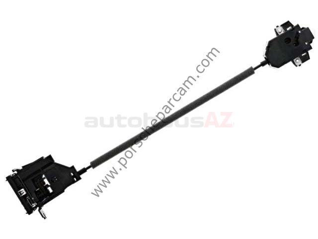 95555212701 TORPİDO KİLİDİ CAYENNE 2003 >> 2010