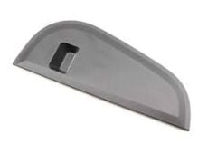 9J1864551  OK1 TAYCAN AVADANLIK YUVASI KAPAĞI SOL 2020 >