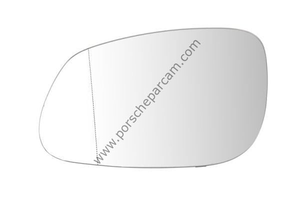 95573103901 AYNA CAMI SOL CAYENNE 2003 >> 2006