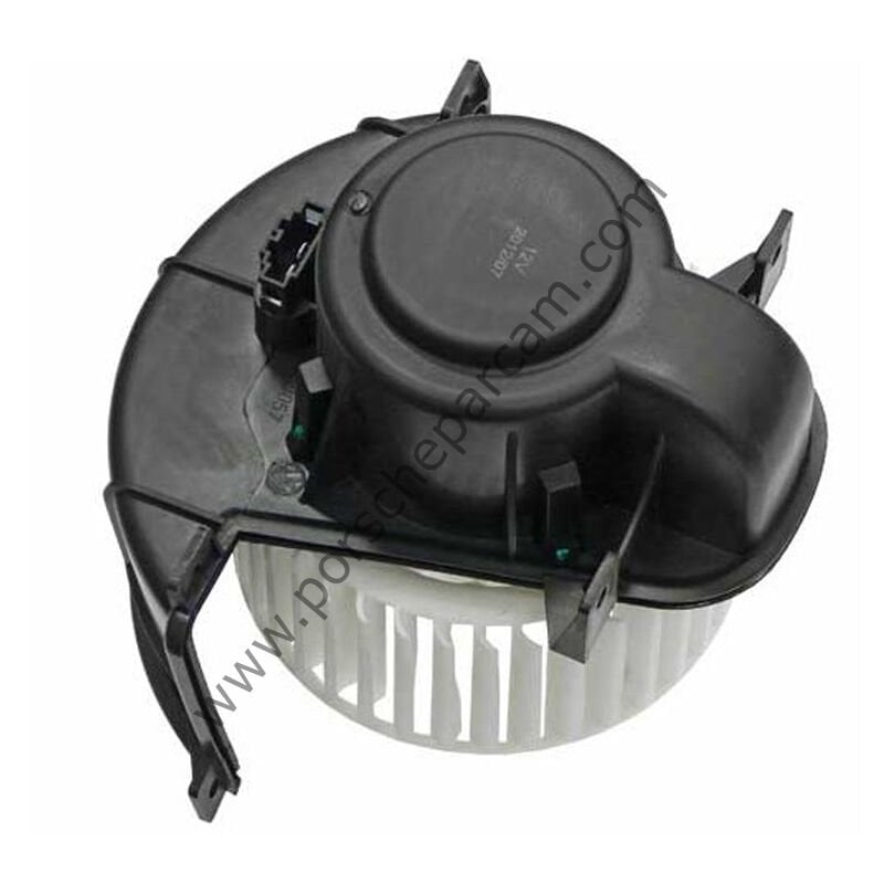 95557234201 KALORİFER MOTORU CAYENNE 2003 >> 2010