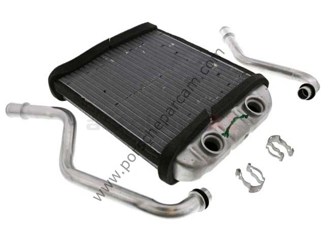 95557232600 KALORİFER RADYATÖRÜCAYENNE 2003 >> 2010