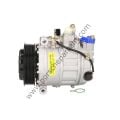 95512601110 KLİMA KOMPRESÖRÜ CAYENNE 4.5 - 4.8  CAYENNE 2003 2010