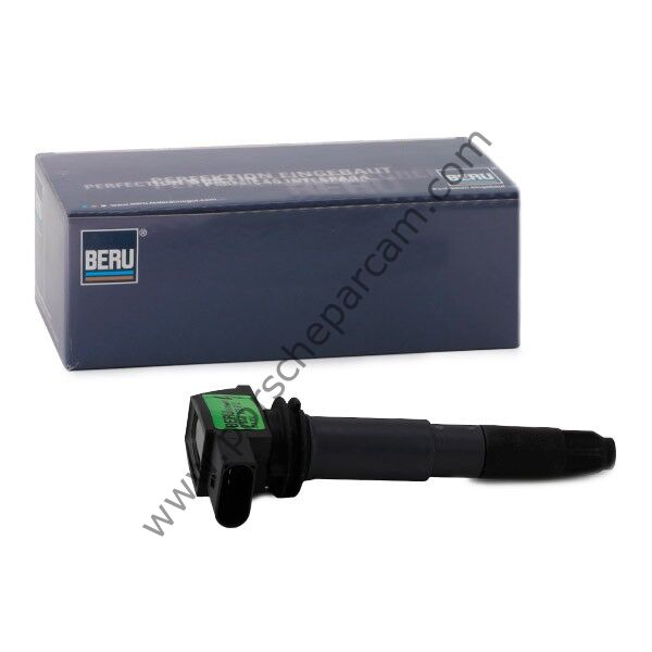 94860210421 ATEŞLEME BOBİNİ 4.5 V8 - V8Turbo CAYENNE 2003 >>  2006