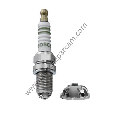 99917021890 ATEŞLEME BUJİSİ CAYENNE 4.5 V8  2003 >2006