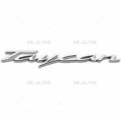 9J1853675  OU2  TAYCAN BAGAJ YAZISI  *TAYCAN* 2020 >>2024
