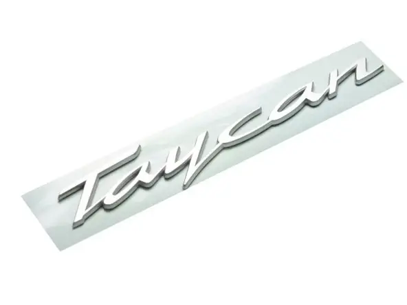 9J1853675  OU2  TAYCAN BAGAJ YAZISI  *TAYCAN* 2020 >>2024