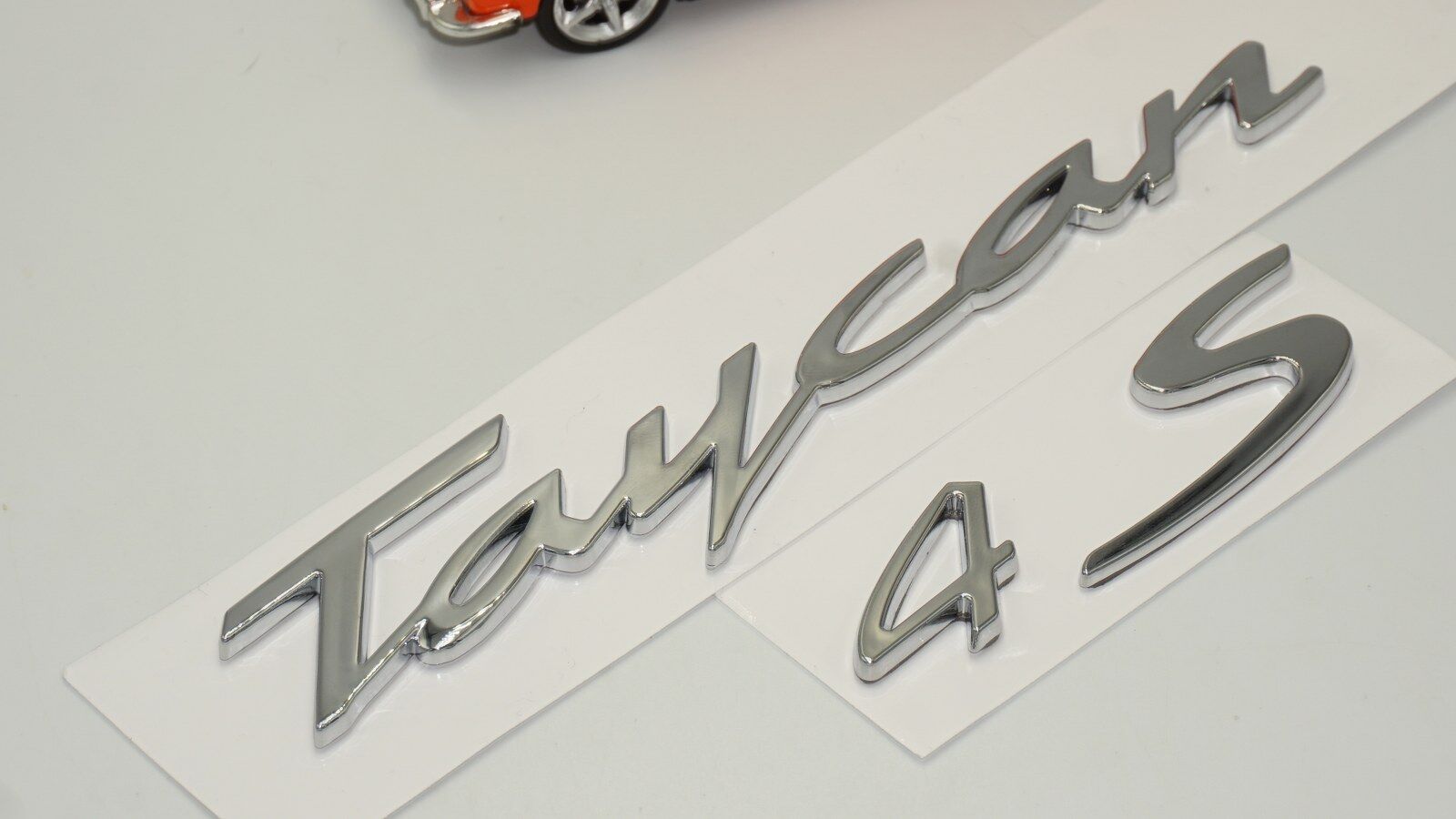 9J1853675 TAYCAN BAGAJ YAZISI  *TAYCAN 4S* 2020 >>2024