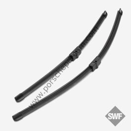 95562893903 ÖN CAM SİLECEĞİ TAKIM  CAYENNE  2003 >> 2010