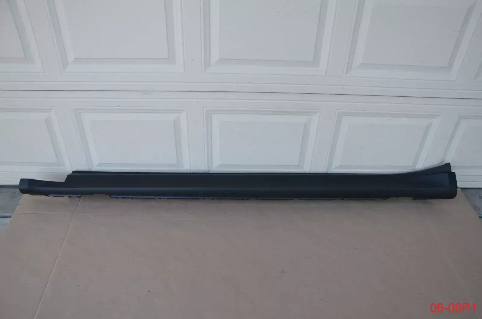 9J1854886OK1 TAYCAN MARŞBİYEL KAPLAMA BAKALİTİ SAĞ 2020 >>