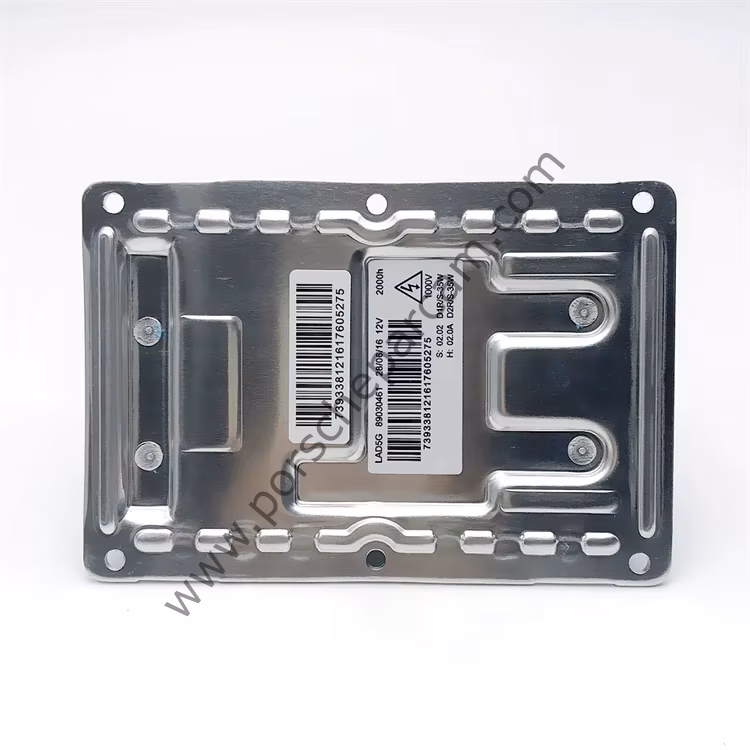 95563119301 XENON FAR BEYNİ  CAYENNE  2003 >> 2006