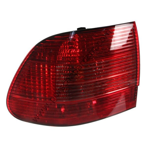 95563148502 STOP LAMBASI SOL CAYENNE  2003 >> 2006