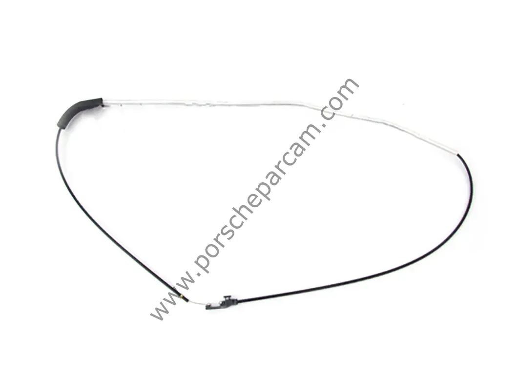 97051121902 KAPUT AÇMA TELİ PANAMERA 2010 >> 2016